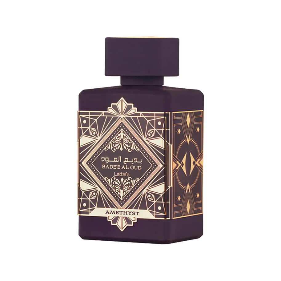 Badee Al Oud Amethyst Unisex Fragrance - Image 1