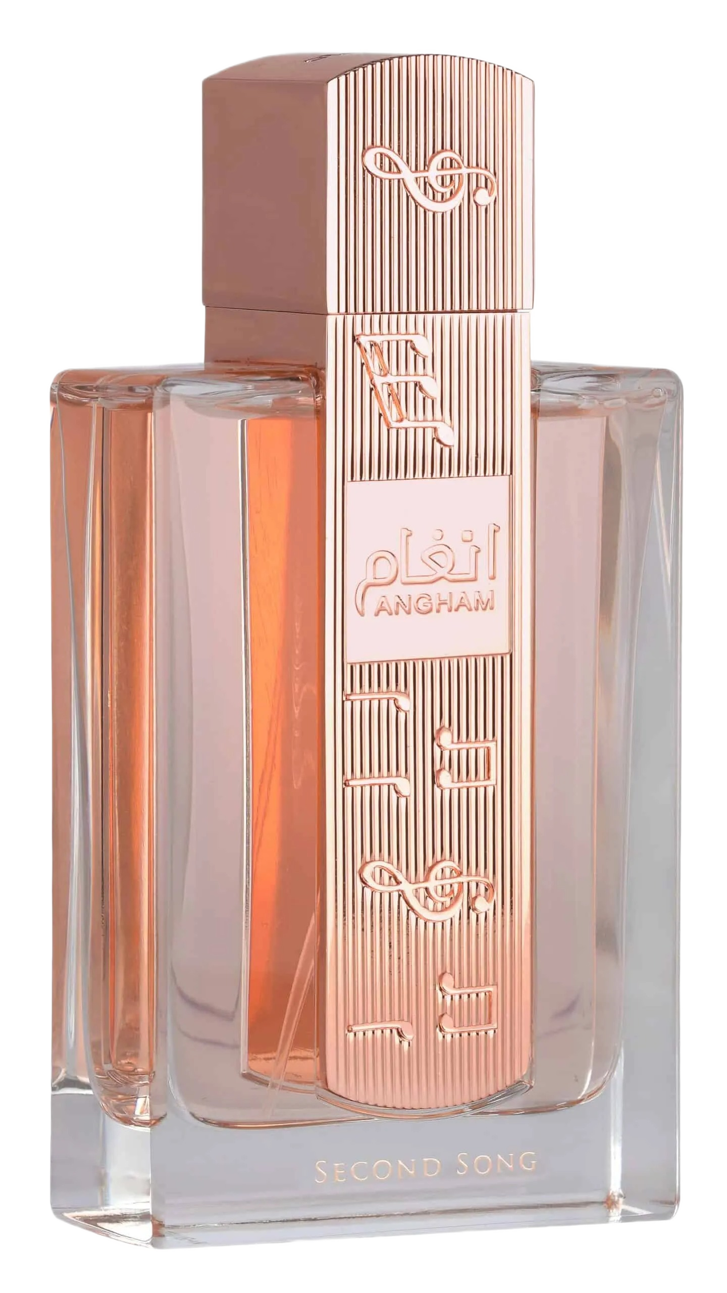 香水(女性用) Lattafa angham Second Song Angham Second Song | Lattafa India