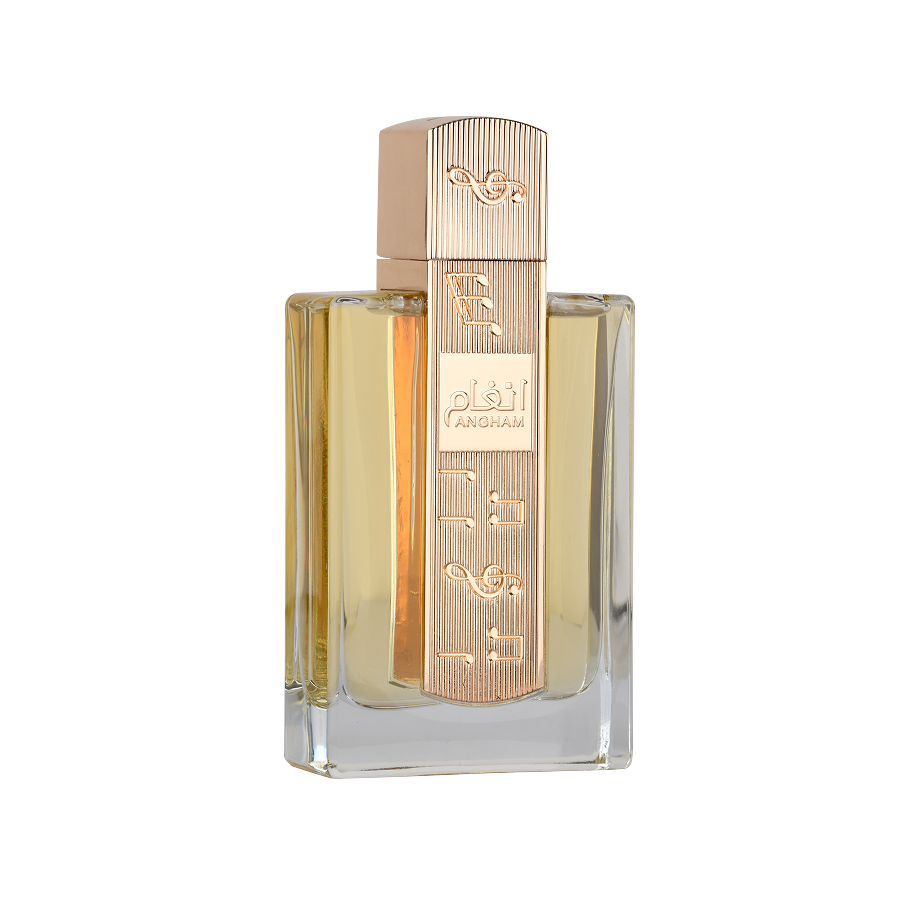 香水(女性用) Lattafa Angham Lattafa Angham Eau de Parfum – Oriental Vanilla Unisex Fragrance