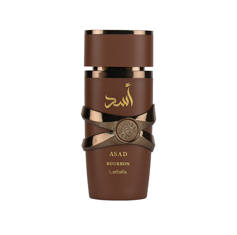 Asad Bourbon
