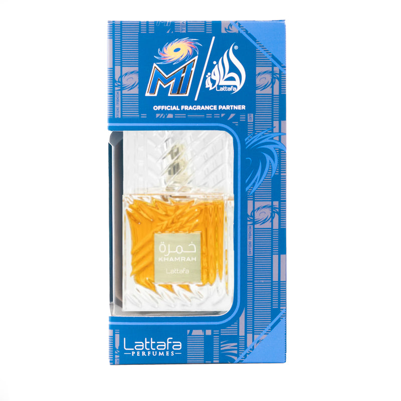 Khamrah IPL Limited Edition