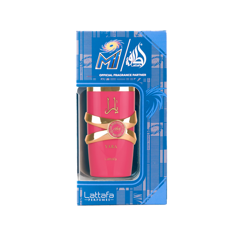 Yara Candy IPL Limited Edition