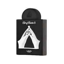 Pride Art of Arabia II