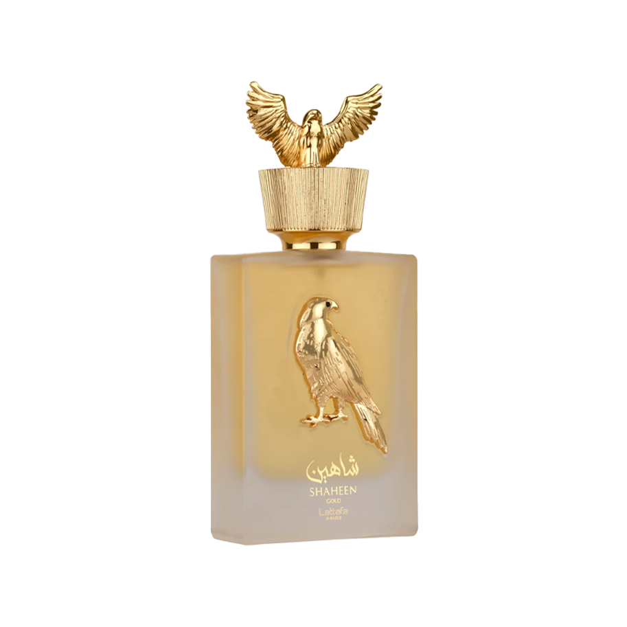 Pride Shaheen Gold