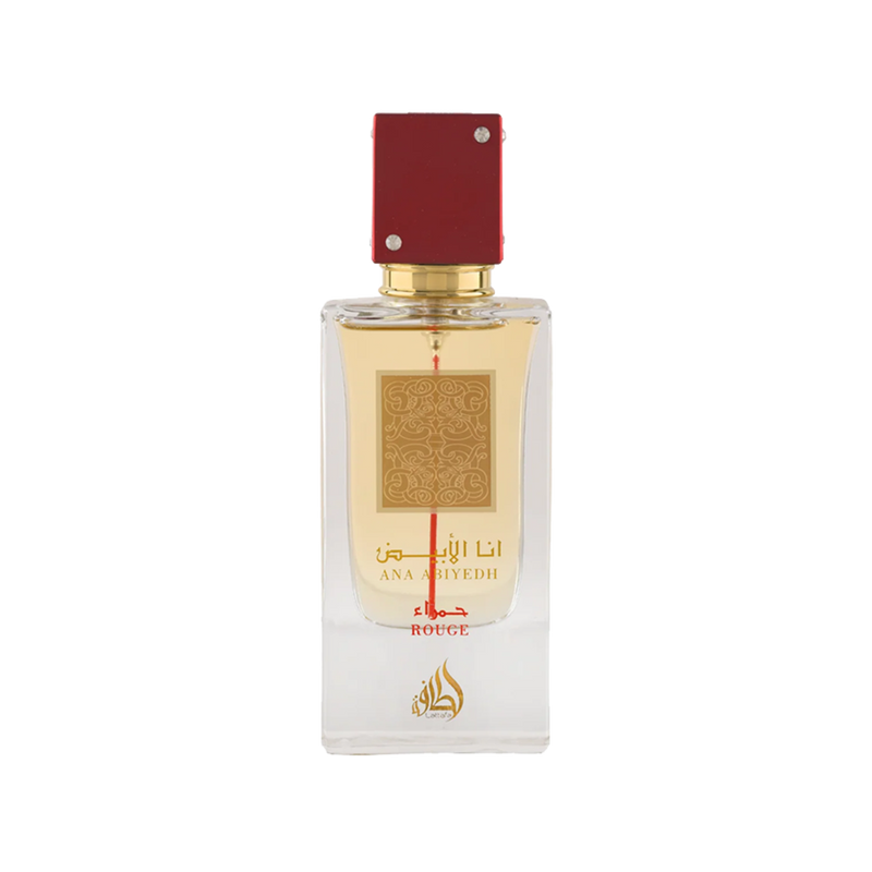 Ana Abiyedh Rouge