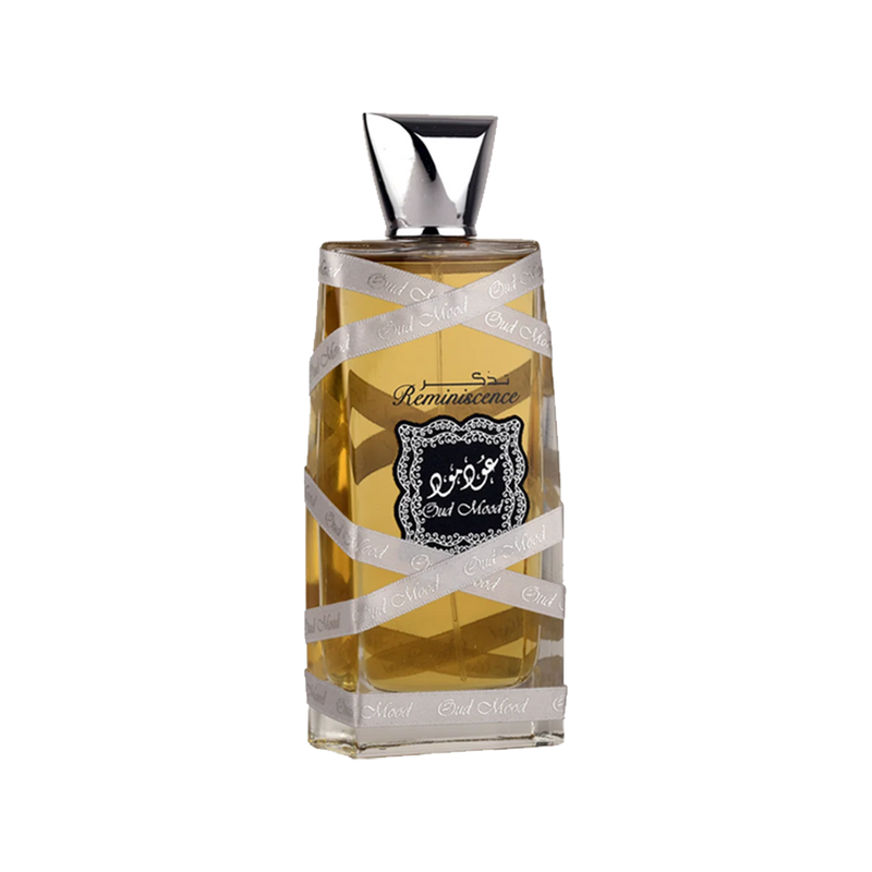 Oud Mood Reminiscence
