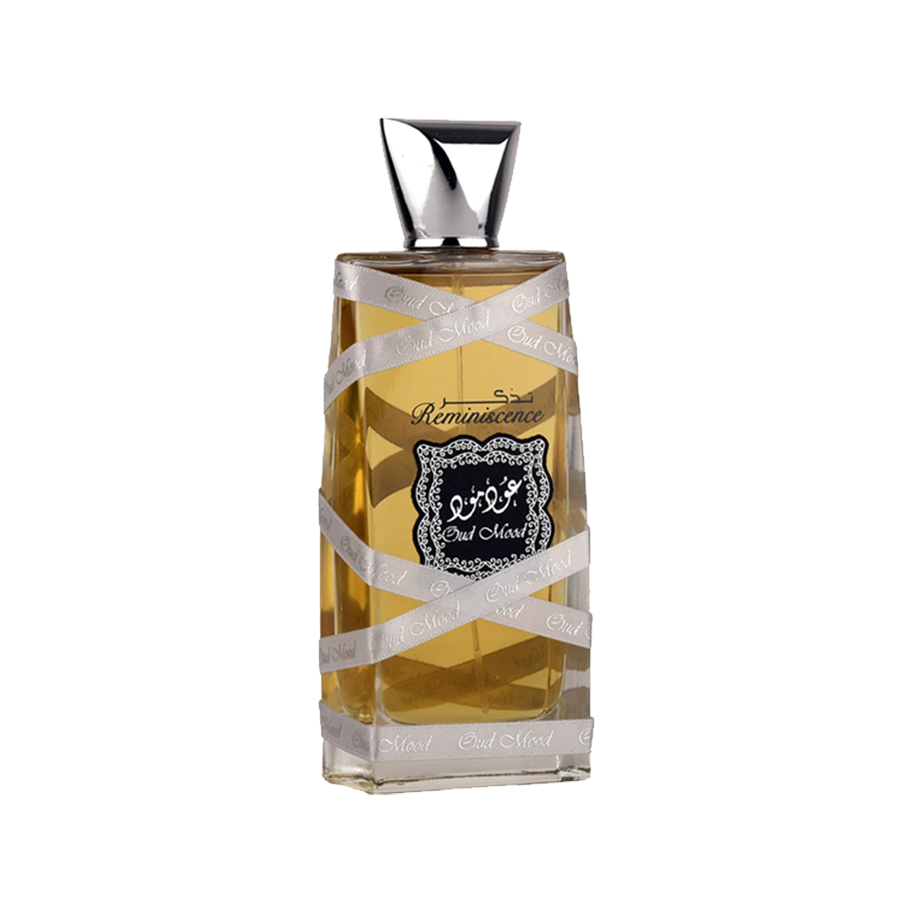 Oud Mood Reminiscence