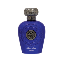Blue Oud