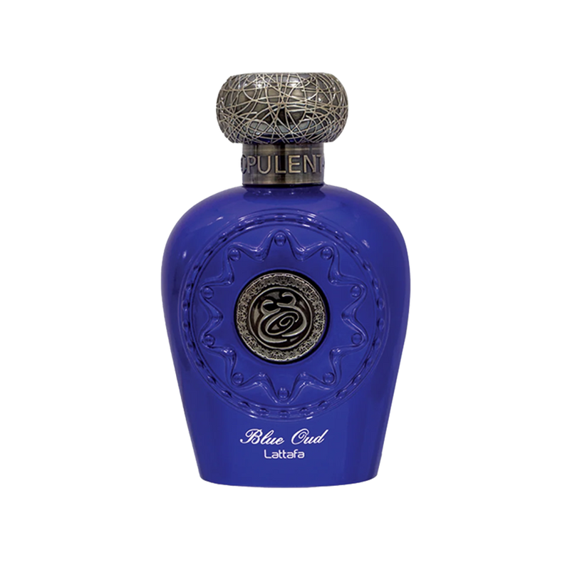 Blue Oud