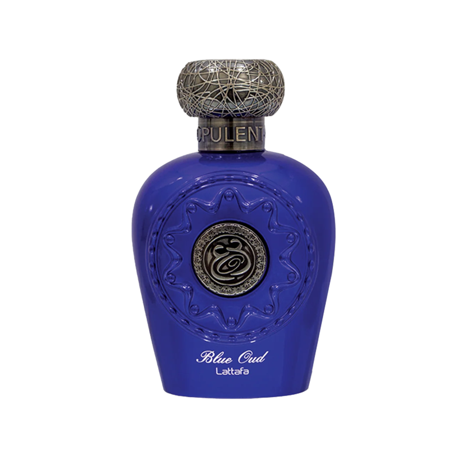 Blue Oud