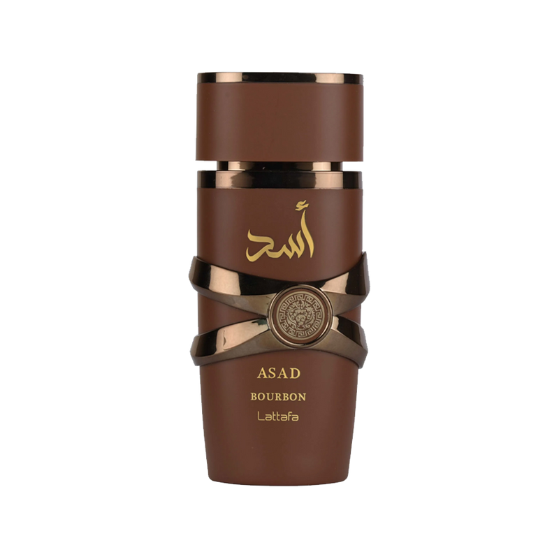 Asad Bourbon