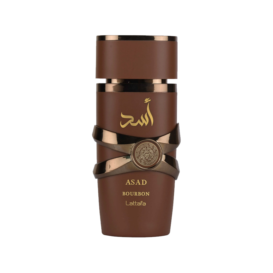Asad Bourbon