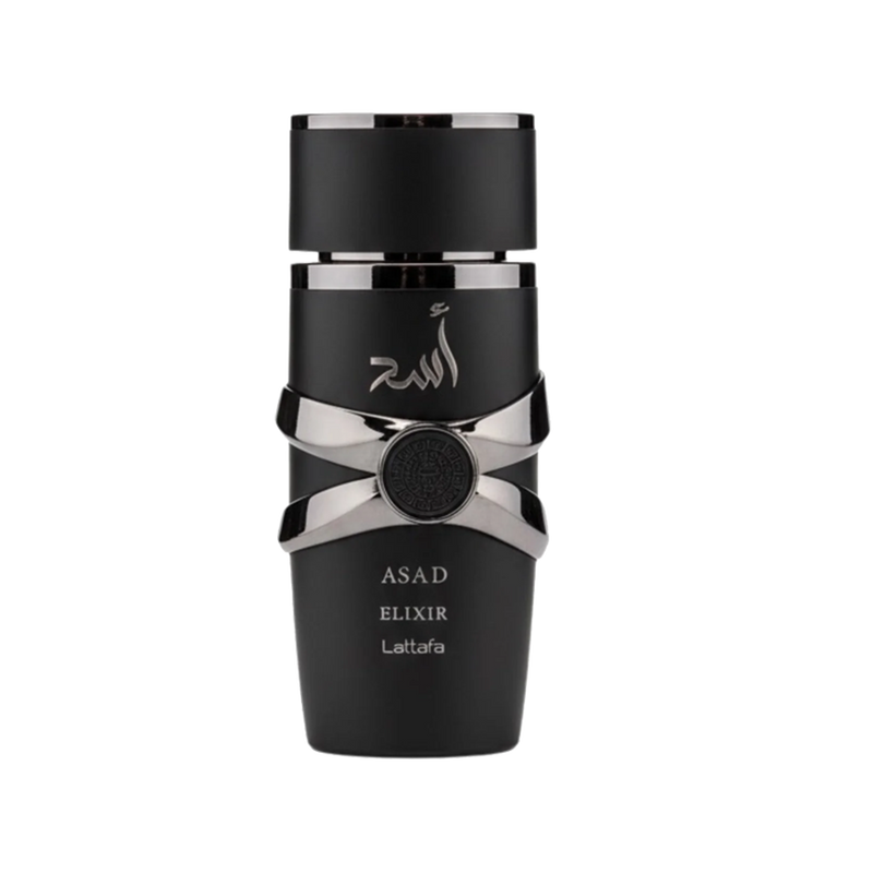 Asad Elixir