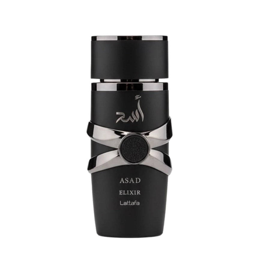 Asad Elixir