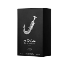 Pride Ishq Al Shuyukh Silver