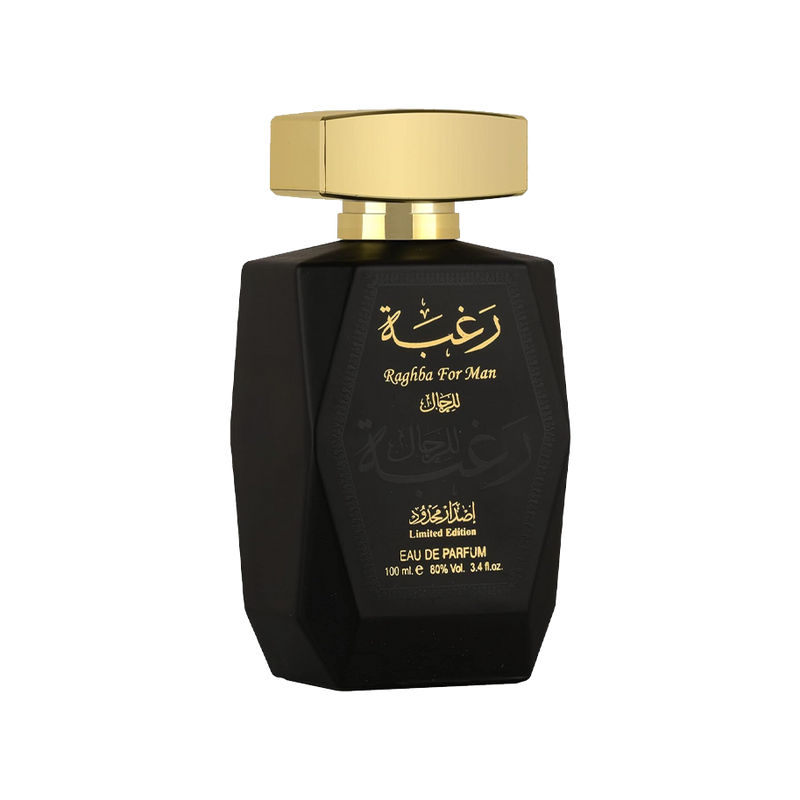 Raghba For Man