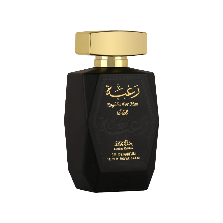 Raghba For Man