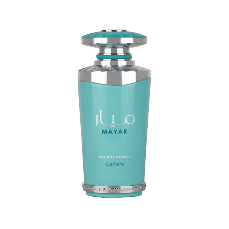 Mayer Natural Intense