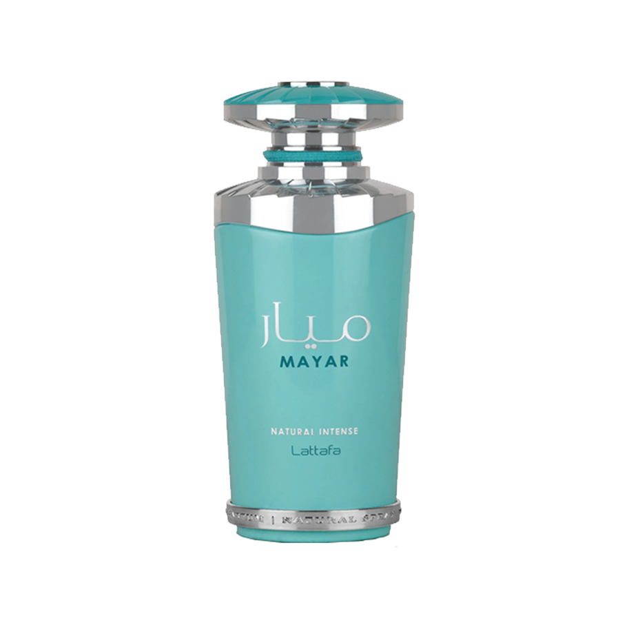 Mayer Natural Intense