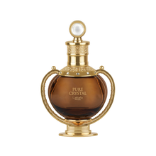 Lattafa Pride Pure Crystal