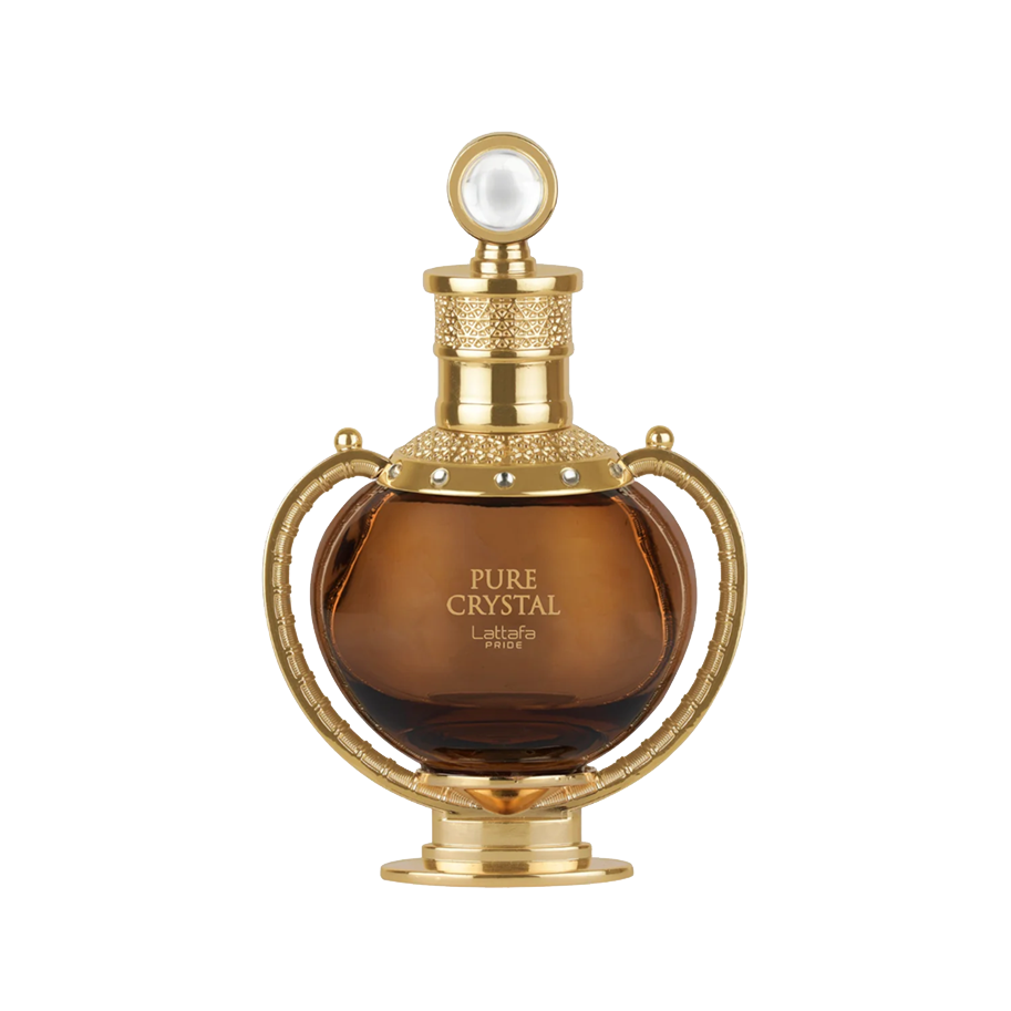 Lattafa Pride Pure Crystal