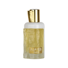 Ajayab Dubai Portrait