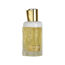 Ajayab Dubai Portrait