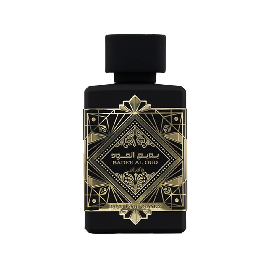 Badee Al Oud For Glory
