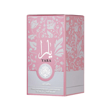 Yara Concentrated Oil