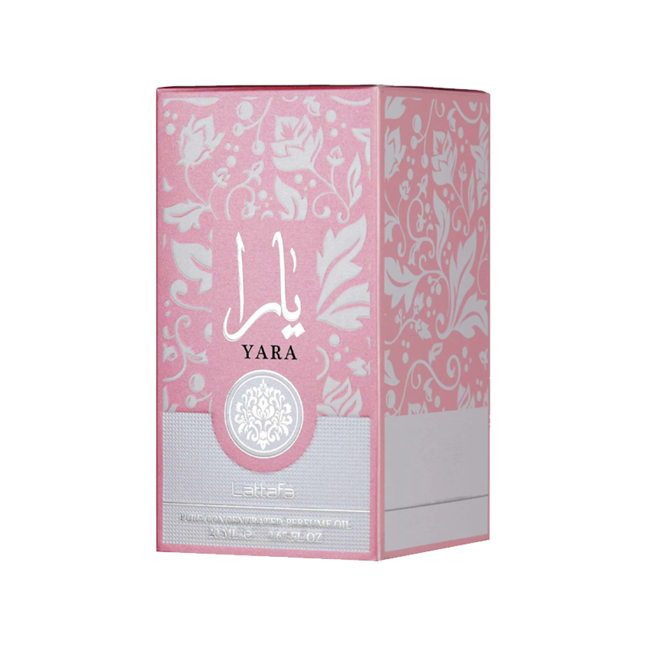 Yara Concentrated Oil