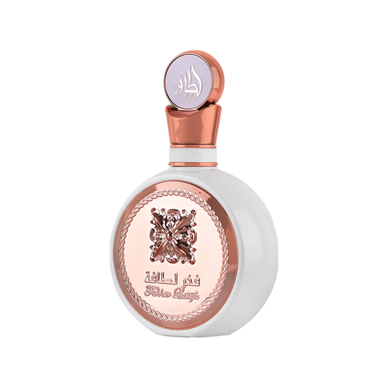 Fakhar Lattafa Woman