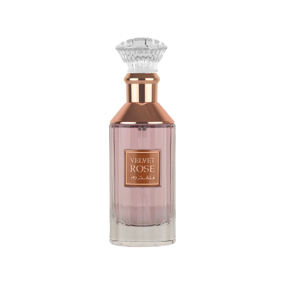 Velvet Rose