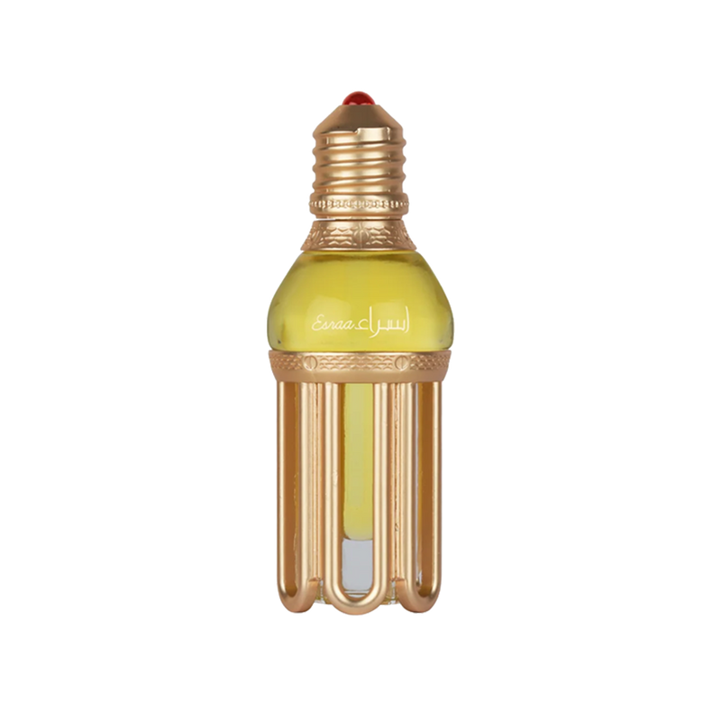 Esraa Oil