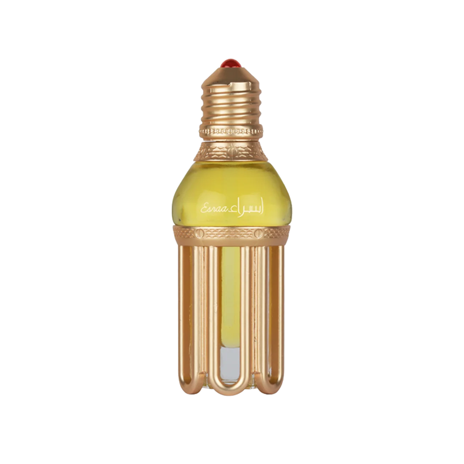 Esraa Oil