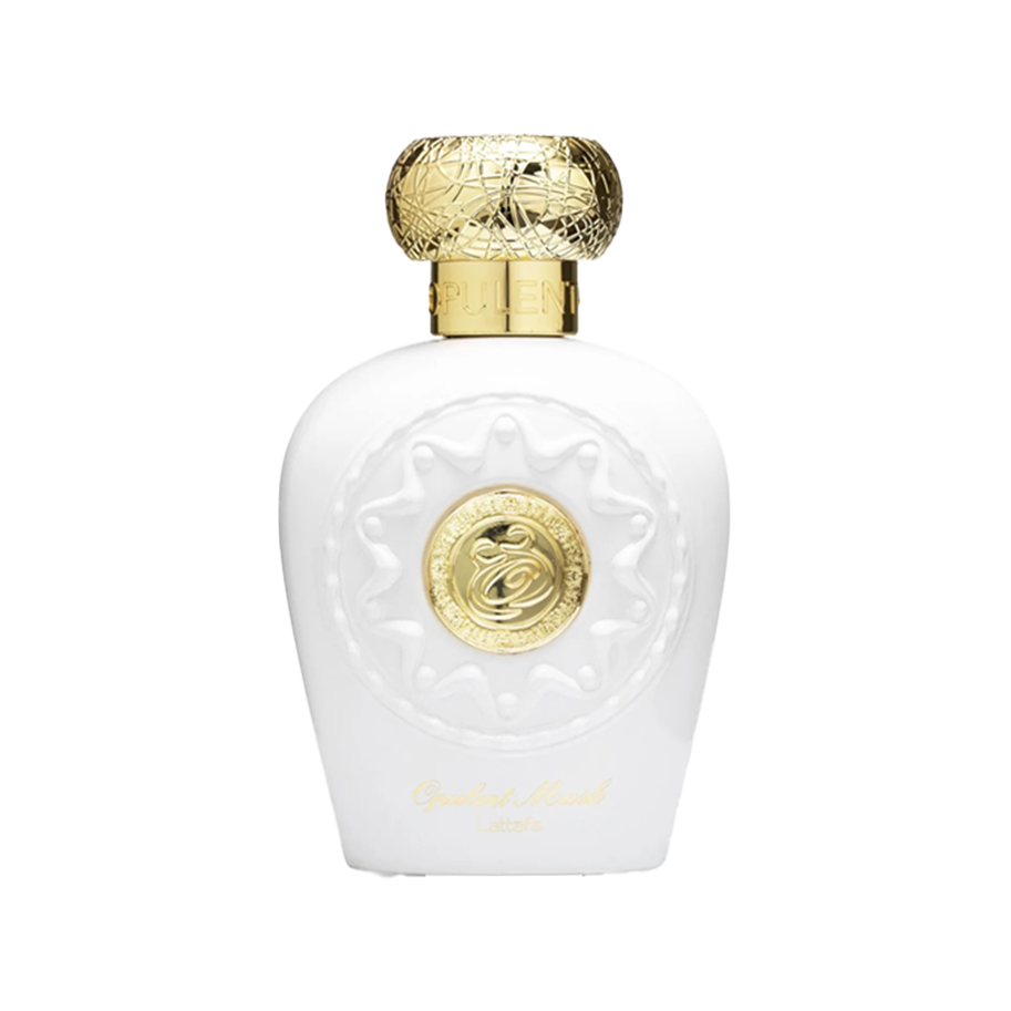 Opulent Musk
