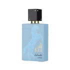 Lail Maleki Moroccan Blue