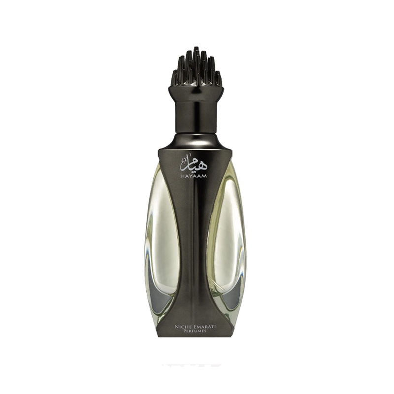 Pride Niche Emarati Hayaam