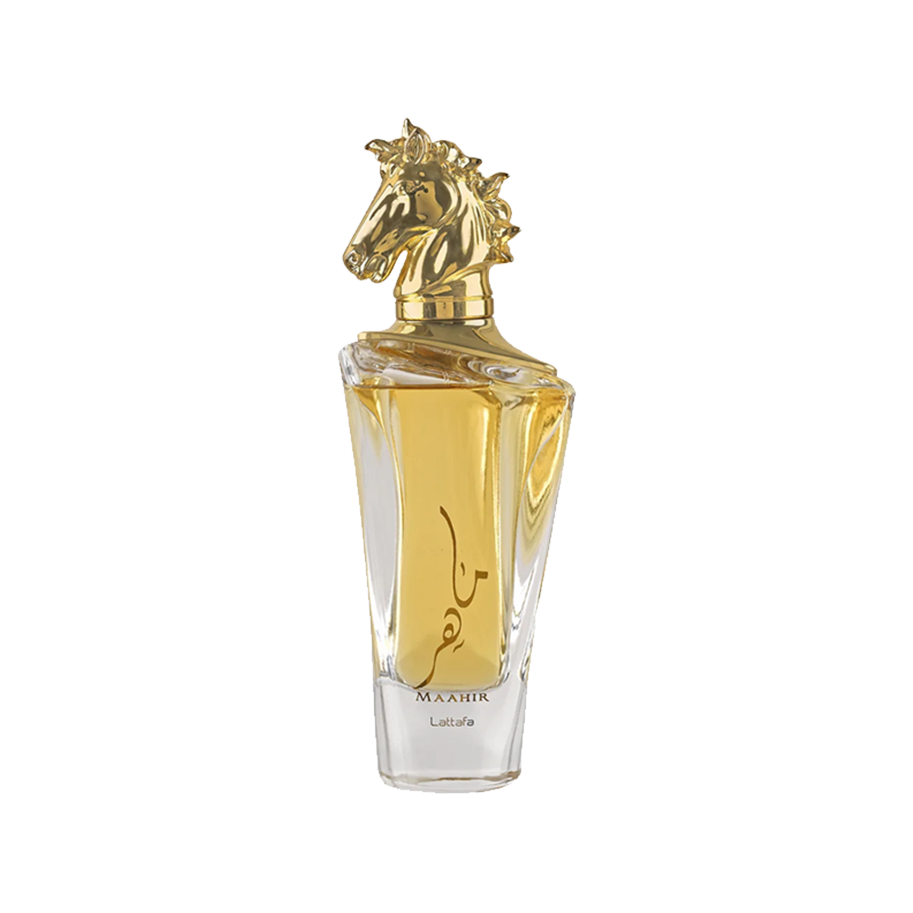 Maahir Gold Edition