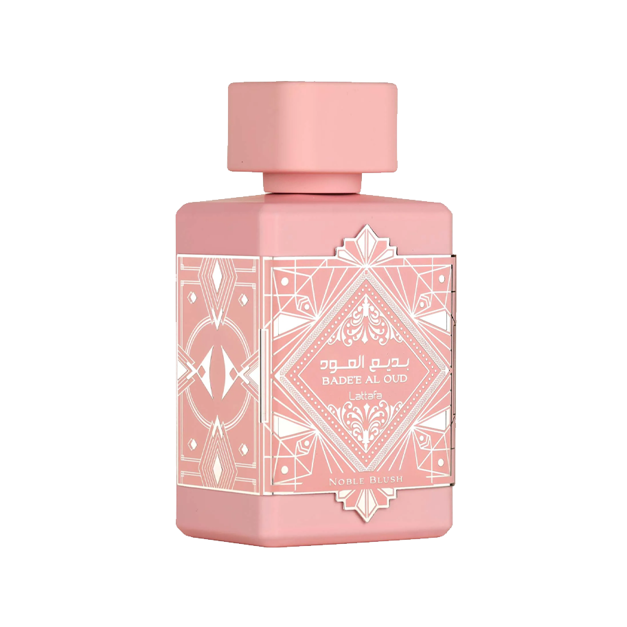Badee Al Oud Noble Blush