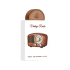 Pride Vintage Radio