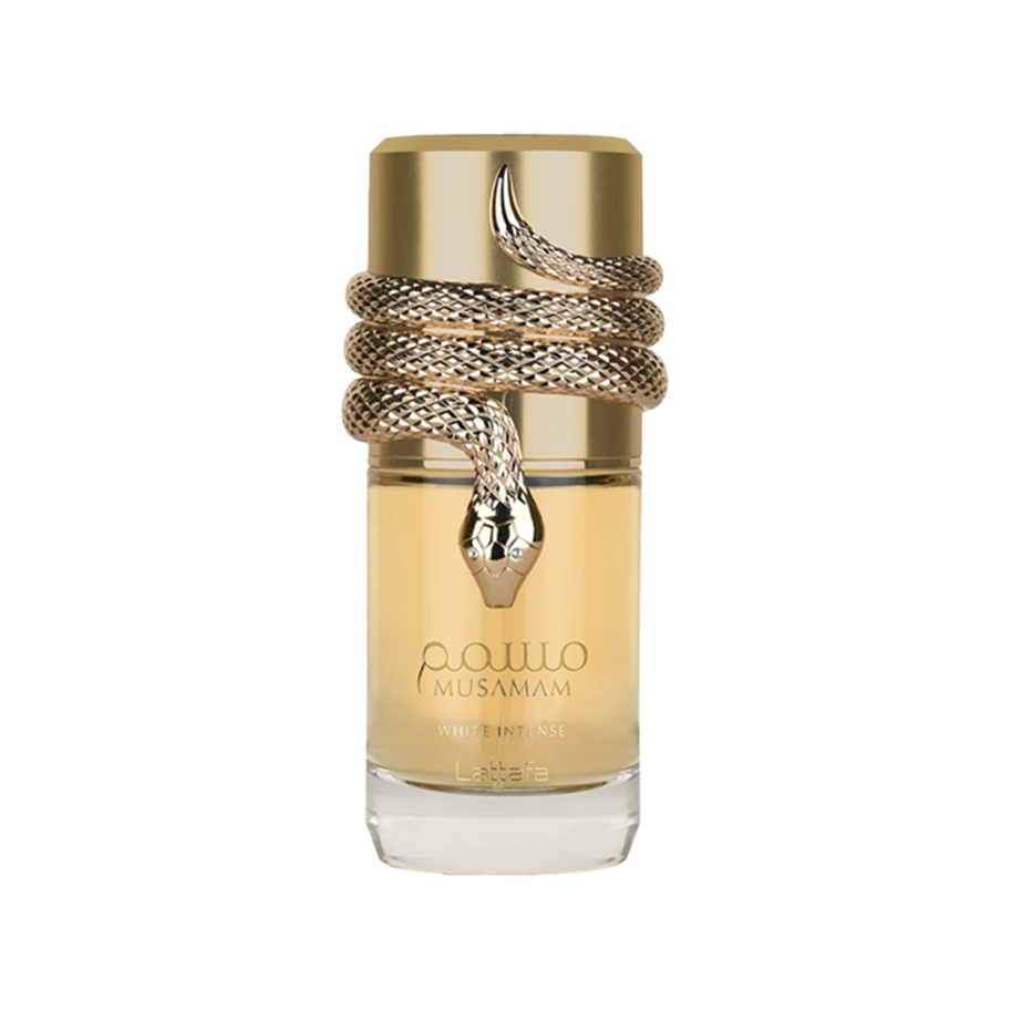 Musamam White Intense