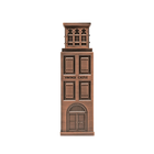 Pride Niche Emarati Vintage Castle