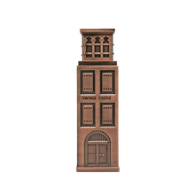 Pride Niche Emarati Vintage Castle