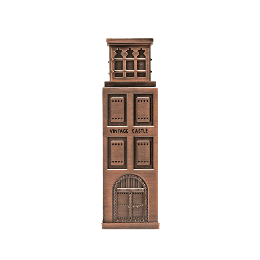 Pride Niche Emarati Vintage Castle