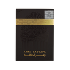 Ramz Lattafa Gold