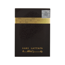 Ramz Lattafa Gold