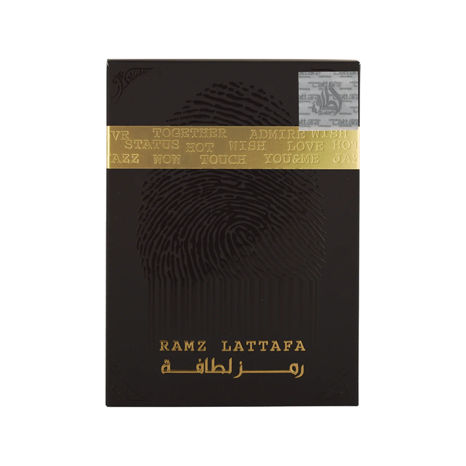 Ramz Lattafa Gold