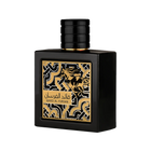 Qaed Al Fursan (Black)