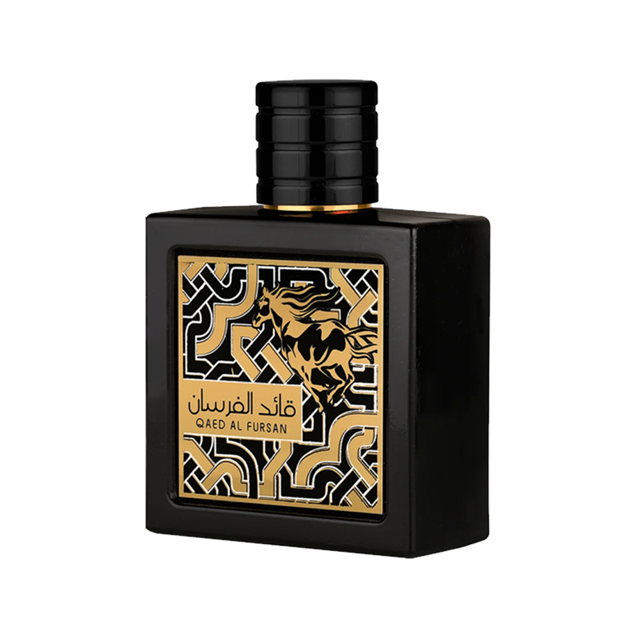 Qaed Al Fursan (Black)