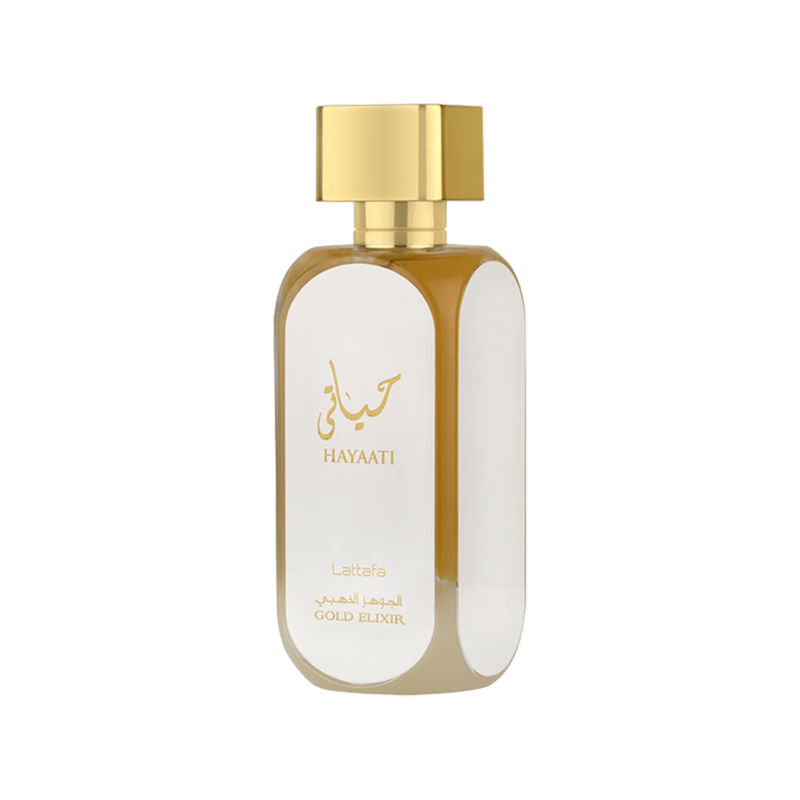 Hayaati Gold Elixir